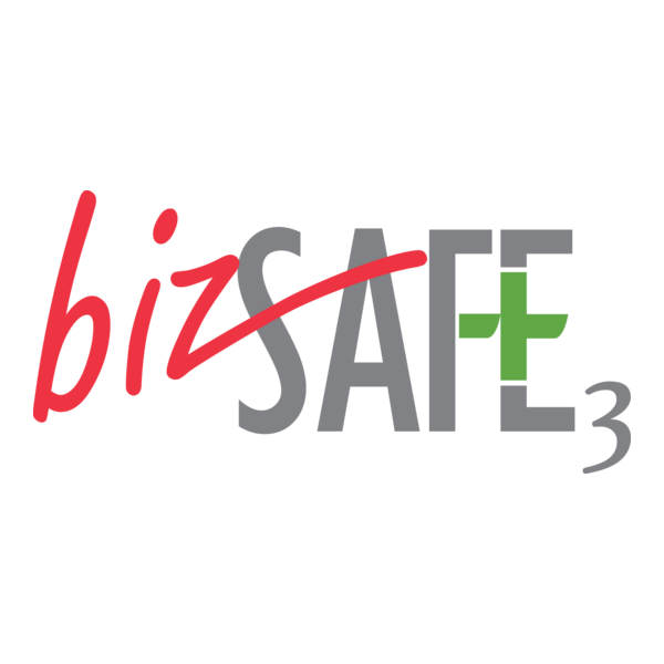 bizSAFE Logo